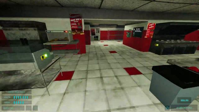 WE BROKE THE CHIP AND WE NOW KNOW THE TRUTH ( HAPPY'S HUMBLE BURGER FARM PART 10 ) смотреть онлайн