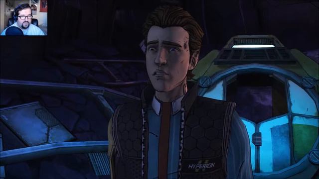 Let's Play Tales from the Borderlands: The Vault of the Traveler - Part 27 - Beaten смотреть онлайн