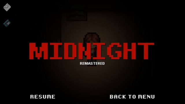 Midnight Remastered ▶ Серьезные раздумья смотреть онлайн