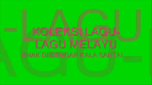 Koleksi Lagu - Lagu Melayu Enak Di Dengar || Dendang Melayu Populer смотреть онлайн