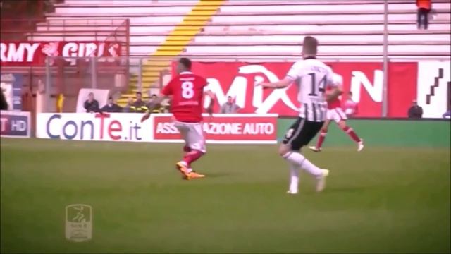 Ascoli Calcio Decade Recap - 2010s смотреть онлайн