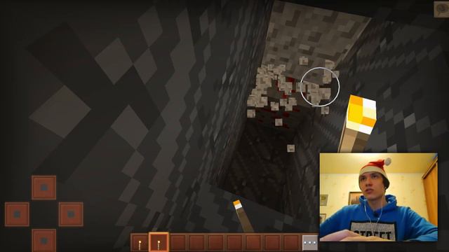 как найти алмазы в minecraft? смотреть онлайн