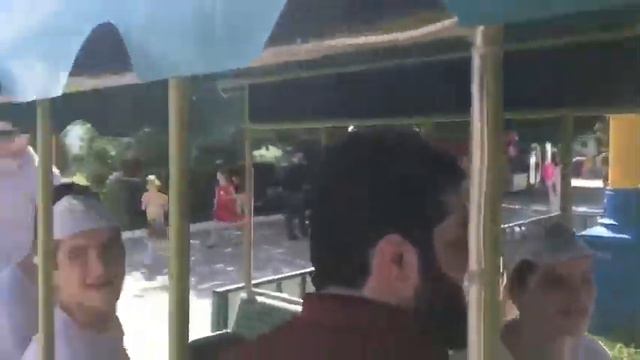 МИРА И ДОБРА ВСЕМ смотреть онлайн
