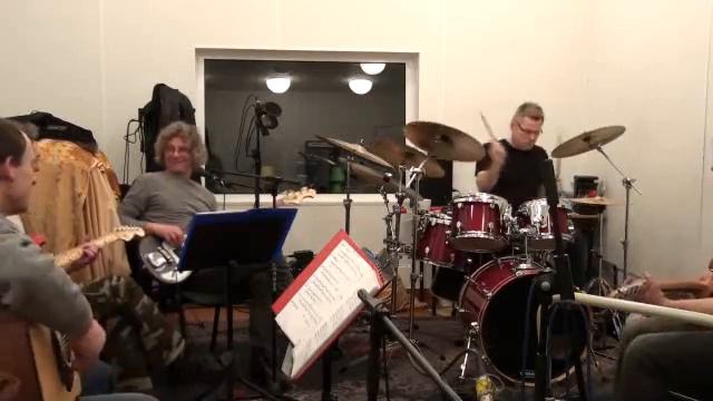 " Gdybym był wichrem" T. Nalepa. W wyk. Bluesgrand смотреть онлайн
