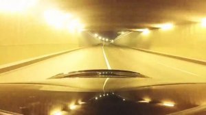 skodastreetracing - Прыжок через мост в Санкт-Петербурге от первого лица