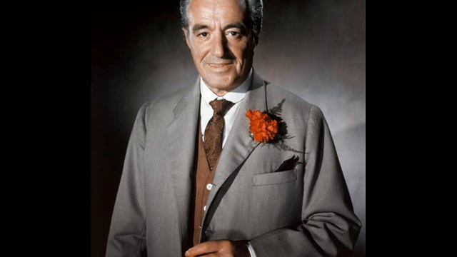 Catarì - Vittorio De Sica смотреть онлайн