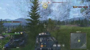 Мир Танков на PlayStation 5