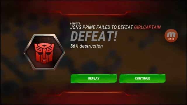 Primus vs Primus II: Jong Prime Base 5 смотреть онлайн