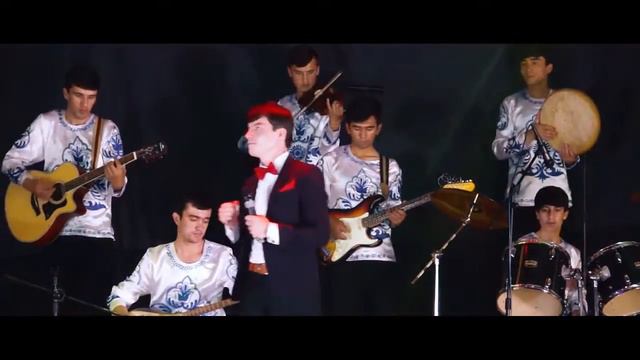 Миролими Мирсафо - Дил HD