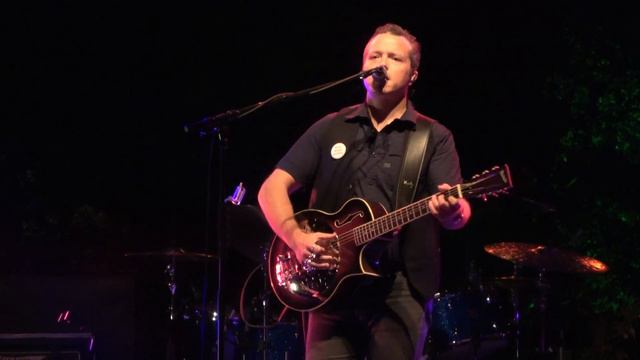 Jason Isbell & The 400 Unit - Vampires - FloydFest 2018 смотреть онлайн