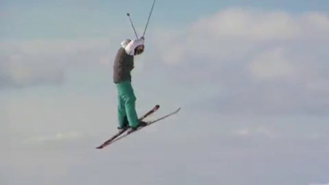 Jon Olsson Super Sesions 2008 post 3 смотреть онлайн