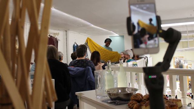 This is Knit Vlog - Cosy Knits Launch Day смотреть онлайн