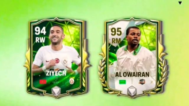 Semi-Official Ramadan Festival Event Leaks in FC Mobile 🔥💚🤍 смотреть онлайн