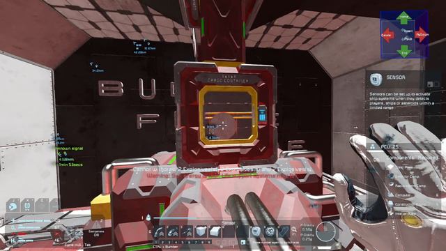 Space Engineers The Worst Start Ep 44 смотреть онлайн