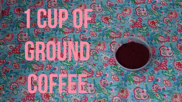 DIY Frank Body Coffee Scrub | How to reduce cellulite смотреть онлайн