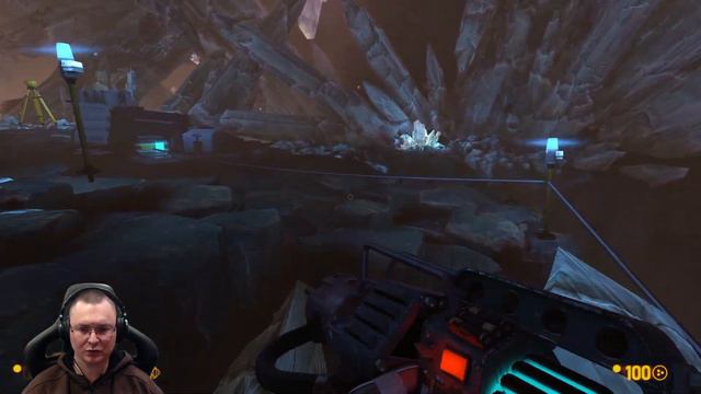 Black Mesa ► День 12 ● Логово Гонарха смотреть онлайн