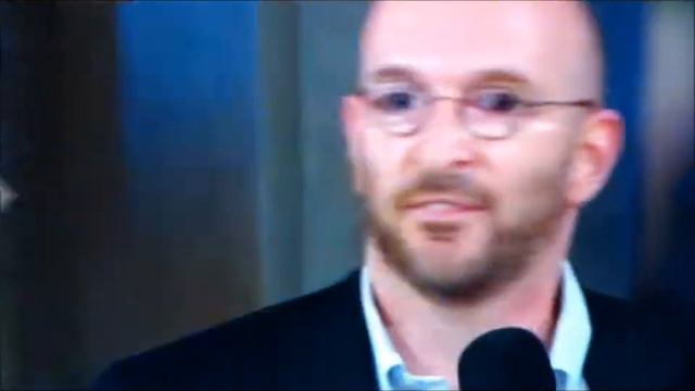 Alessandro Piperno Premio Strega 2012 смотреть онлайн