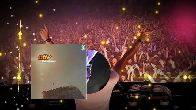 ATB - The Summer (DJ Nejtrino DJ Baur Summer 2k11 Rework)