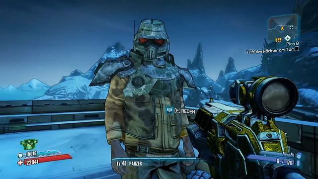 Borderlands 2 [HD+] - #040 - Oasis und brutale Piraten ★Watch More★ смотреть онлайн