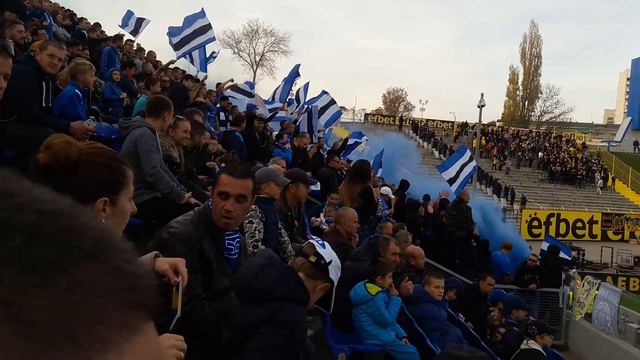 Левски - Ботев ПД. 1 - 4 смотреть онлайн