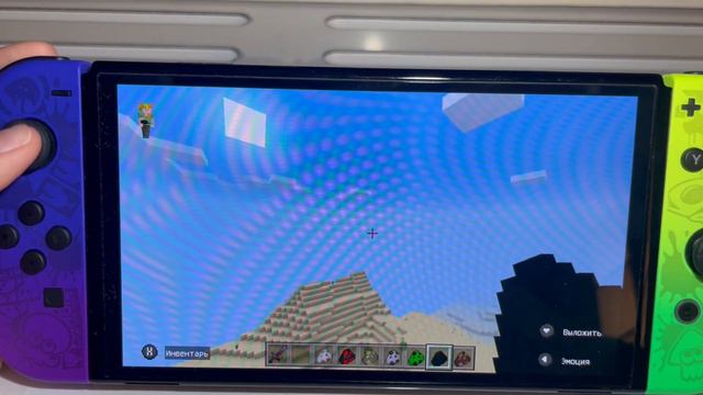 Мобы-мутанты в Minecraft #minecraft #serus #майнкрафт смотреть онлайн