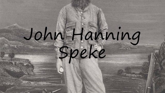 How to Pronounce John Hanning Speke? смотреть онлайн