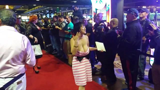 AVN AWARDS 2018 feat. Julie Rocket Nyomi Star Cricket Rose Kaho Shibuya Olivia Leigh Ava Austen смотреть онлайн