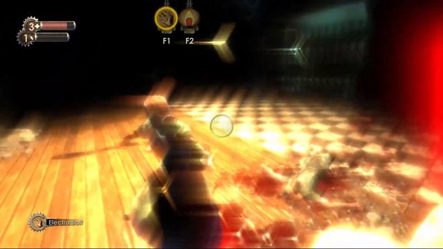 Dr. Steinman Bioshock part 3 смотреть онлайн