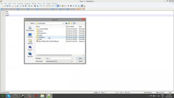How to Make a Custom Goat Simulator Map