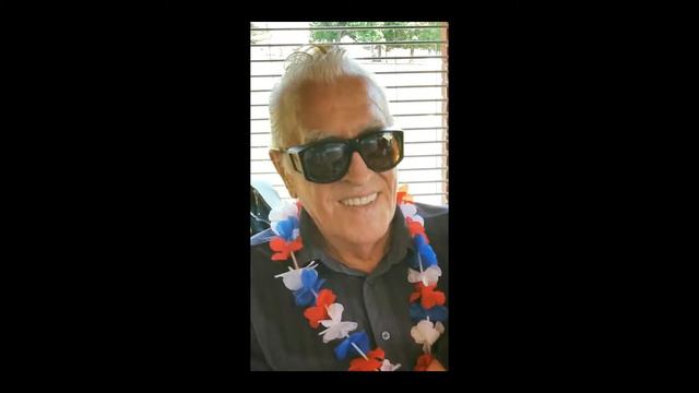 Auld Lang Syne смотреть онлайн