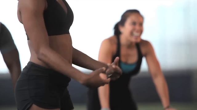 Lebert EQualizer® Fitness Training [-7DcrhFkMkQ] смотреть онлайн