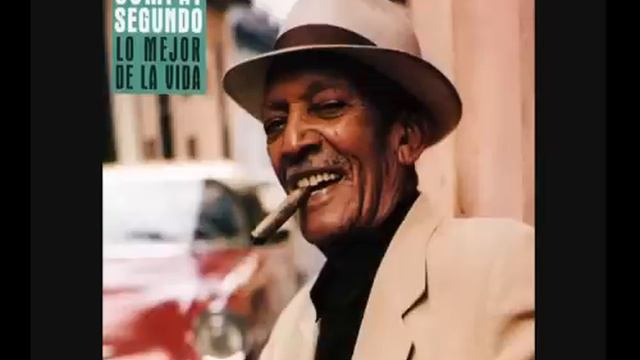 el desdichado /compay segundo смотреть онлайн