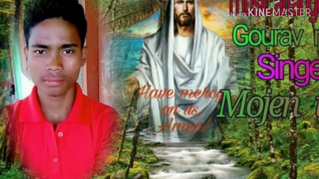 New kocha rabha gospel song by mojen uni смотреть онлайн
