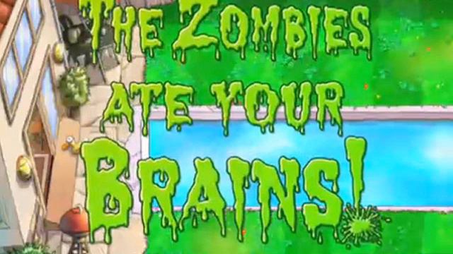 Zombie on your lawn - Laura Shigihara смотреть онлайн