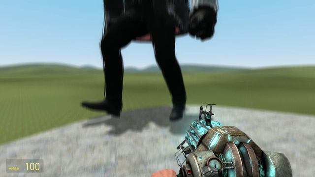 CAMERAMAN BOSS VS SPEAKERMAN BOSS VS SKIBIDI DOP DOP TOILETS In Garry's Mod! смотреть онлайн