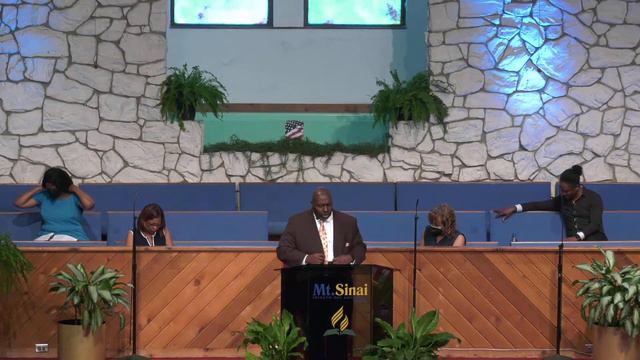 Dr. Derrick Moffett смотреть онлайн