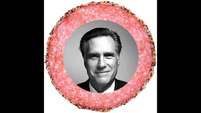 Mitt Romney, Salami смотреть онлайн