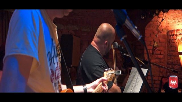 CRABBIE JUICE - PÁTEK 11.6. 2021 | Mandragora смотреть онлайн