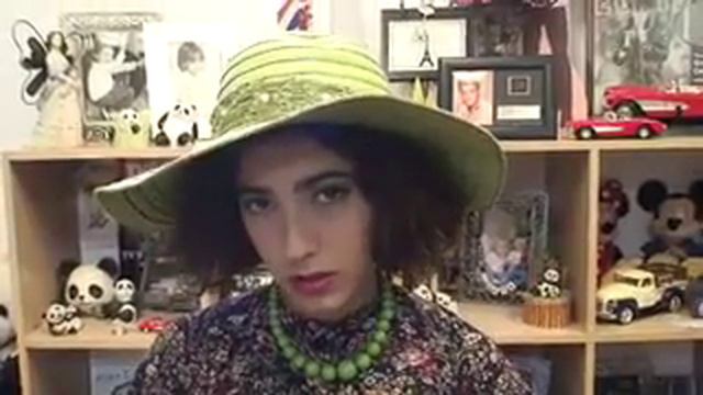 Cindy Cordelia Loper #3 смотреть онлайн