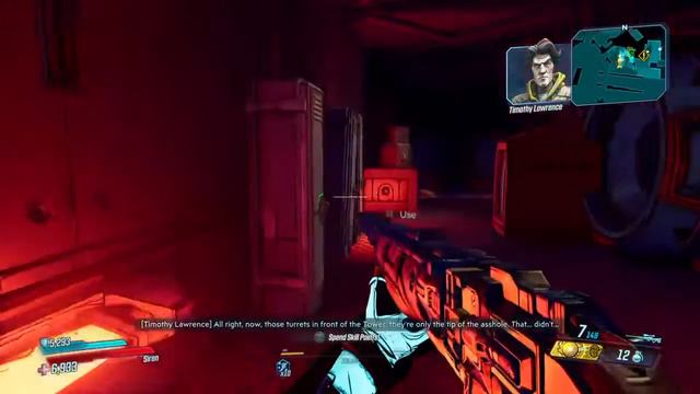 Kai's Gaming - Borderlands 3 смотреть онлайн