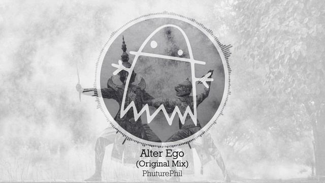PhuturePhil - Alter Ego (Original Mix) [Ghost Digital Records] смотреть онлайн