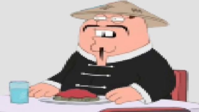 Peter Griffin sings Super Idol смотреть онлайн