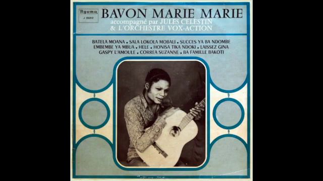 BAVON MARIE MARIE: correa suzanne смотреть онлайн