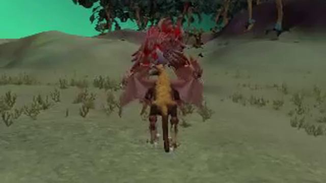 Spore: Epic Wolf Creature? :D смотреть онлайн