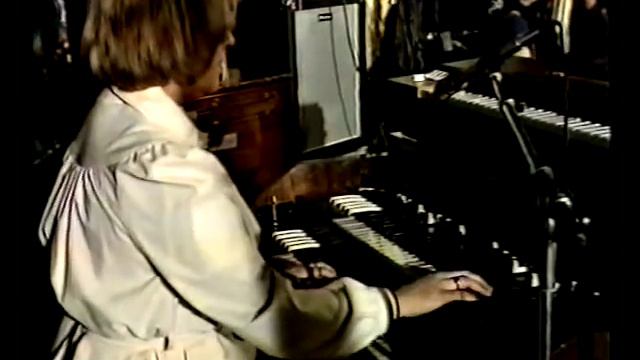 Solar Plexus - En valsmelodi смотреть онлайн
