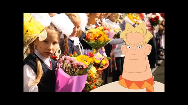 Вон где нечисть хоронится, туда нам надо смотреть онлайн