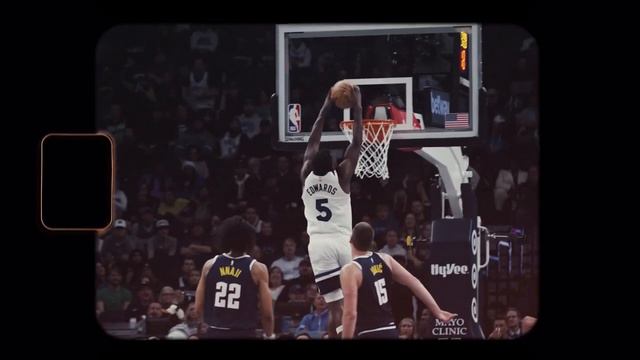 Need To Watch These Play-off Series 🏀 смотреть онлайн