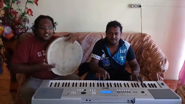 Pomper//gary victor //avinash vinesh смотреть онлайн