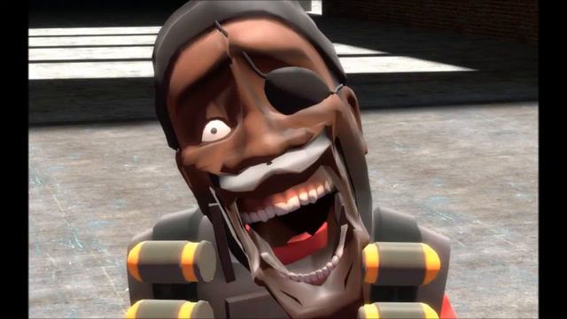 Gmod - I Love My Sex смотреть онлайн