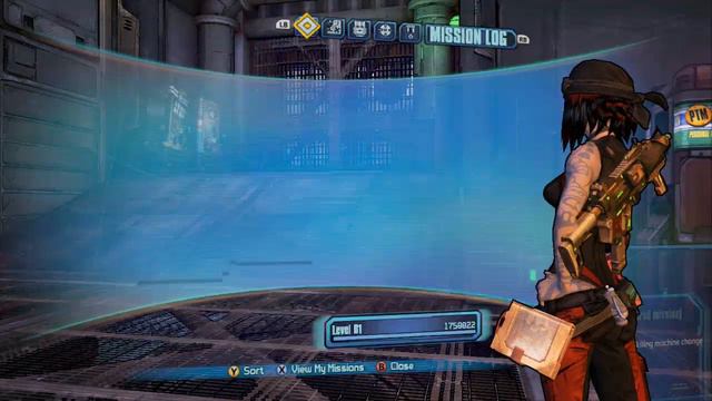 Borderlands 2 Killing hyperius CRAZY FAST!!! with a siren смотреть онлайн